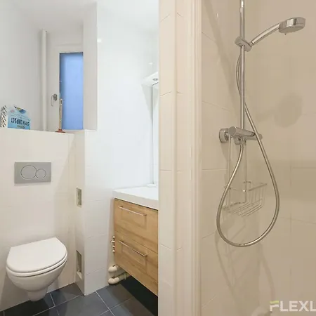 Flexliving - Onebedroom - Breguet * Paris