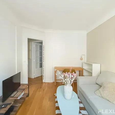 Apartment Flexliving - Onebedroom - Breguet *