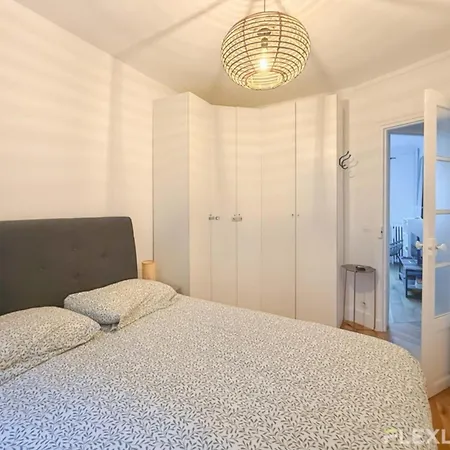 Flexliving - Onebedroom - Breguet *